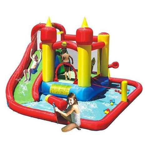 Acuático Funland-0