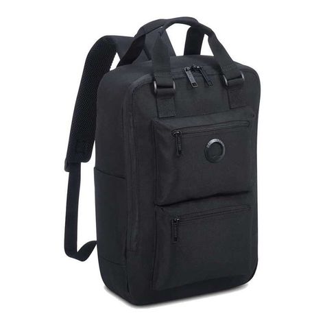 MOCHILA PORTANOT. 1 COMP. 15.6" ECOLOGICA CITYPAK 612-1