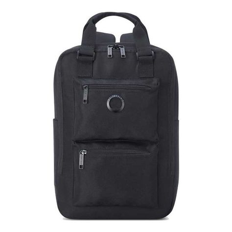 MOCHILA PORTANOT. 1 COMP. 15.6" ECOLOGICA CITYPAK 612-0