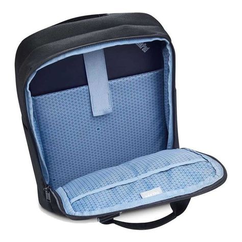 MOCHILA PORTANOT. 1 COMP. 15.6" ECOLOGICA CITYPAK 612-4