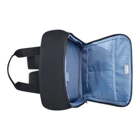 MOCHILA PORTANOT. 1 COMP. 15.6" ECOLOGICA CITYPAK 612-3