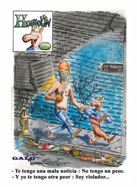 Huemulin Comics-1