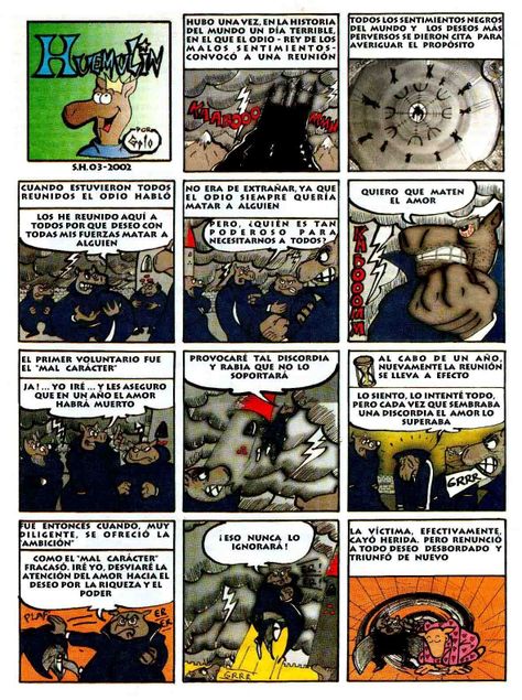 Huemulin Comics-2