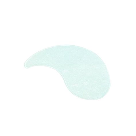 Parches de Gel Contorno de Ojos Con Ácido Hialurónico Mizon-1