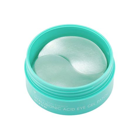 Parches de Gel Contorno de Ojos Con Ácido Hialurónico Mizon-0