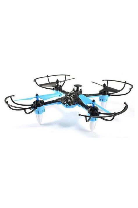 Drone Royal Generation H235 Con Cámara Hd Wifi FPV / Negro-0
