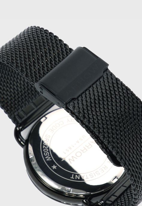 Reloj Formal Arrow-2