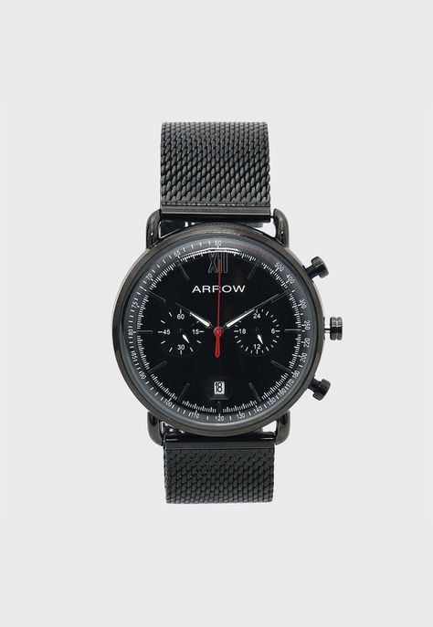 Reloj Formal Arrow-0