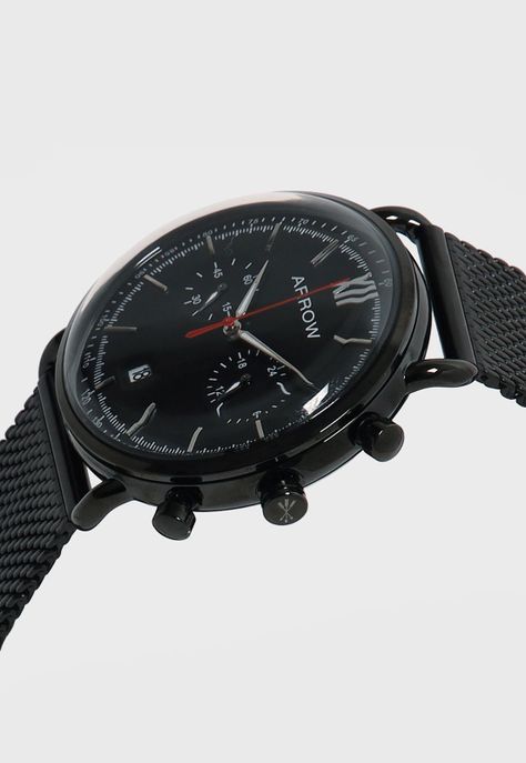 Reloj Formal Arrow-1