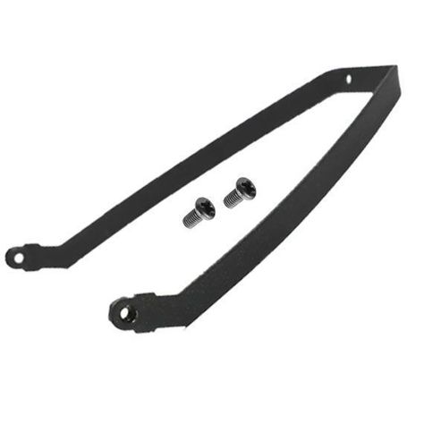 Soporte De Tapabarro Trasero Scooter Xiaomi Pro2 / 1S-3