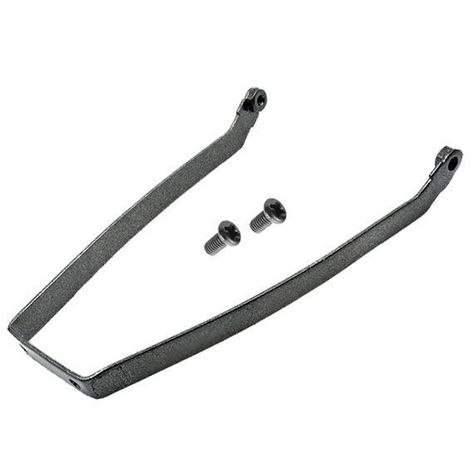 Soporte De Tapabarro Trasero Scooter Xiaomi Pro2 / 1S-1