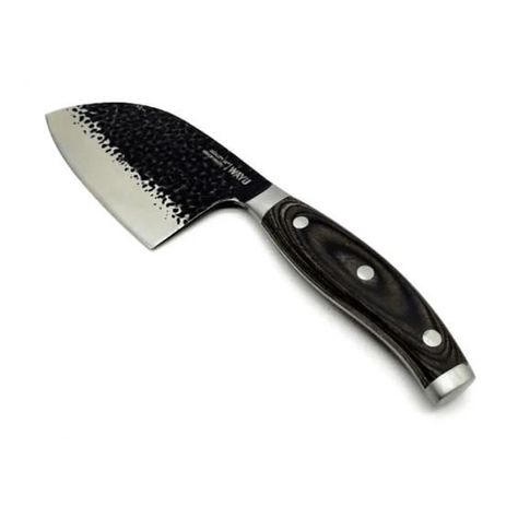 CUCHILLO HAMMER SERBIAN WAYU-0
