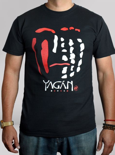 Yagán MC-0