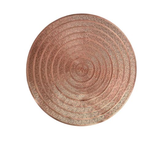 Set 4 Individuales De Mesa Pack 4 Individuales Gold-0