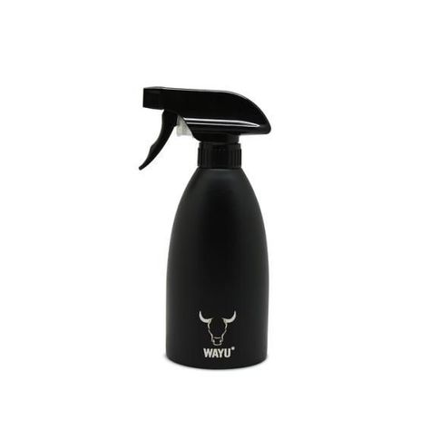 SPRAY BBQ WAYU 500 ML-0