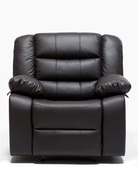 Berger Reclinable Danish Negro Daniels 057c-0