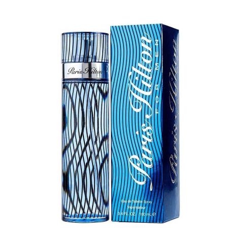PARIS HILTON MEN 100 ML EDT-0