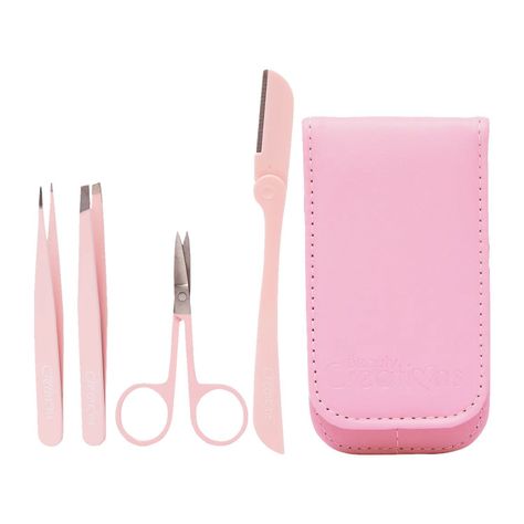 Set Esencial Para Cejas Incluye Mini Estuche Beauty Creations-0