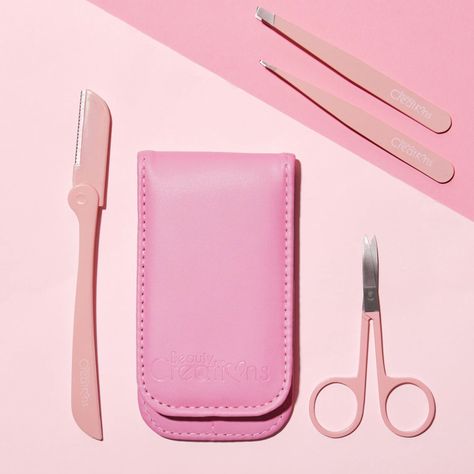 Set Esencial Para Cejas Incluye Mini Estuche Beauty Creations-6