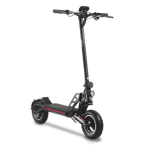Scooter Eléctrico Cero E10-1