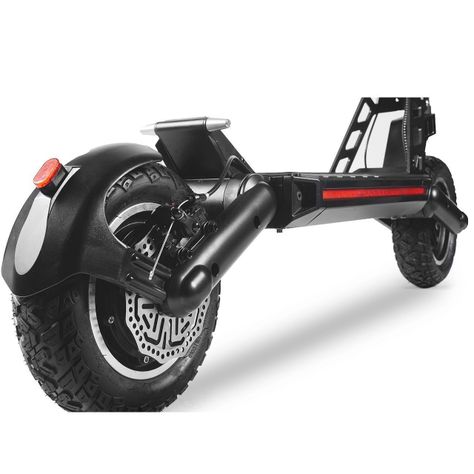 Scooter Eléctrico Cero E10-2