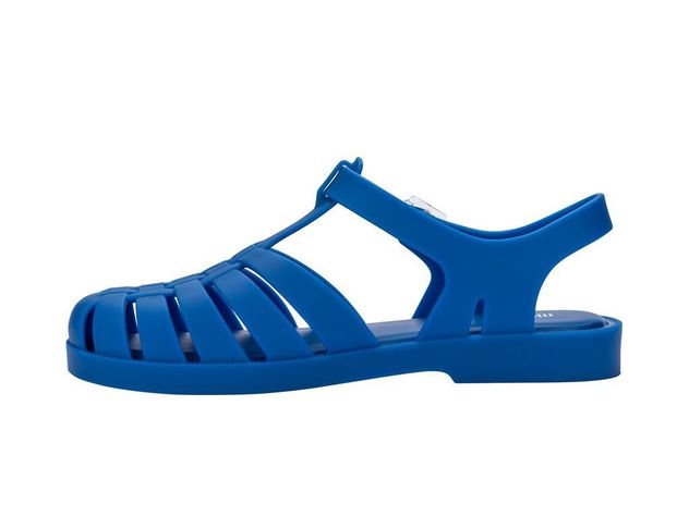 Sandalia Possession Azul Melissa-2