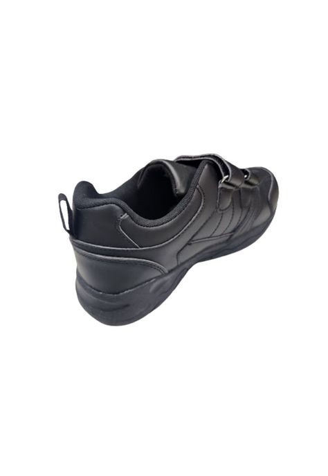 Zapatilla Escolar Velcro Niño-1