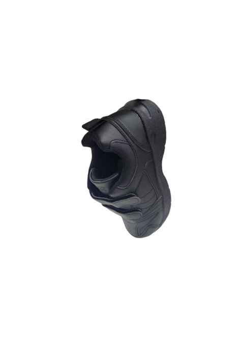 Zapatilla Escolar Velcro Niño-2
