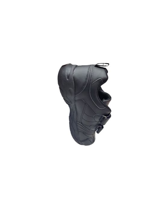 Zapatilla Escolar Velcro Niño-3