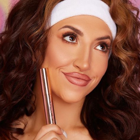 Máscara de Pestañas Lash Flex "Lengthening" de Beauty Creations-3