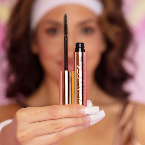 Máscara de Pestañas Lash Flex "Lengthening" de Beauty Creations-2