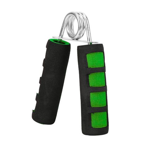 Hand Grip para Entrenamiento de Fuerza Fitness-0