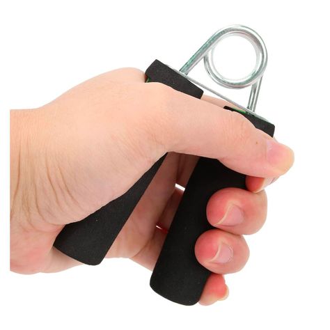 Hand Grip para Entrenamiento de Fuerza Fitness-1