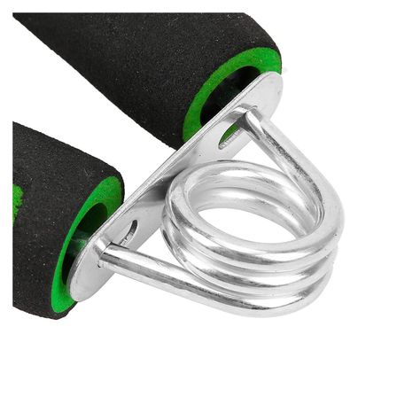 Hand Grip para Entrenamiento de Fuerza Fitness-5