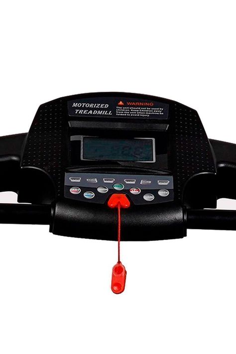 Trotadora Eléctrica DJ-400 Inclinación Manual-5