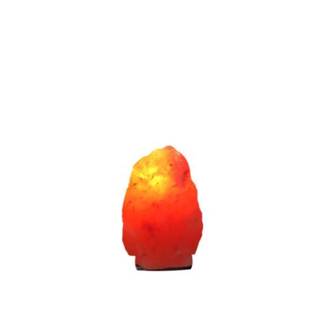 Lampara de Sal del Himalaya Piedra de 2 a 3 Kilos-1
