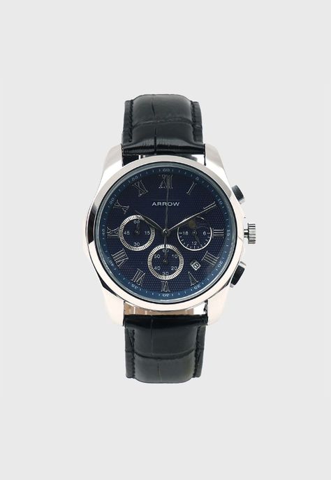 Reloj Formal Arrow-0