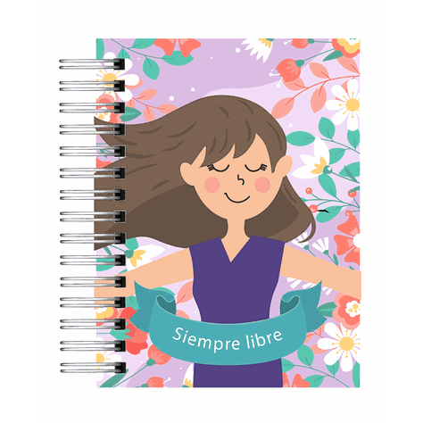 Agenda Mujer-0