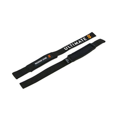Correa Levantamiento Pesas Pro – Warrior Band-0