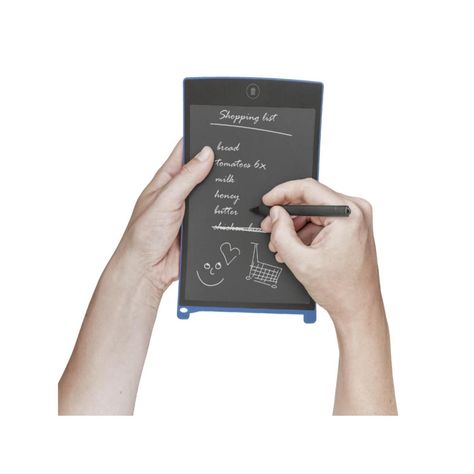 Pizarra LCD Para Dibujar Con Lapiz 8.5 Pulgadas-1