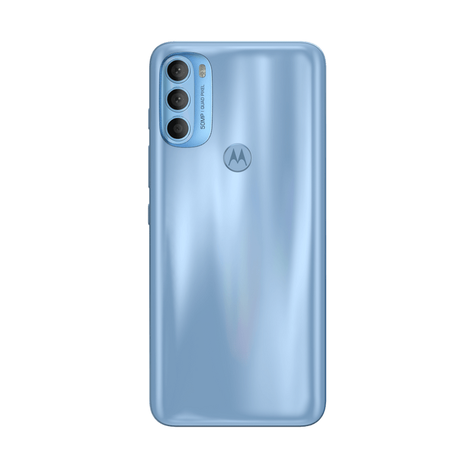 Celular Motorola Moto G71 RAM 5G 6GB ROM 128GB azul-2