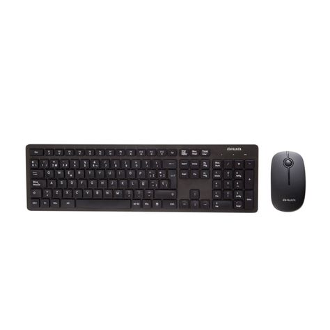 Mini Teclado Inalámbrico-1