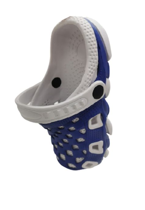 Sandalia Azul Unisex Verano-1