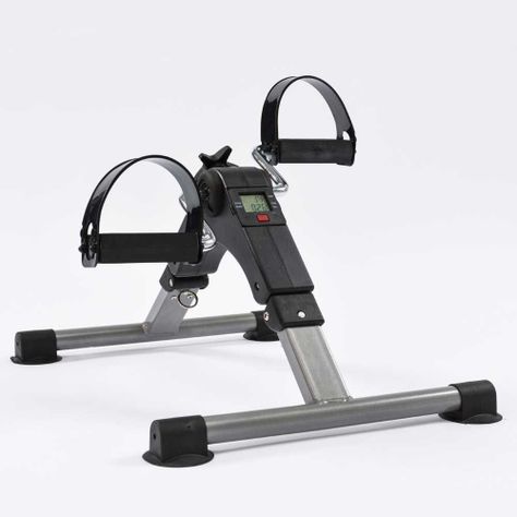 Pedalera – Mini Bicicleta – Pedalera Manos y Pies con contador-0