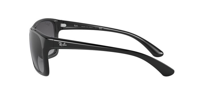 Lentes De Sol Ray-Ban RB4331  Negro Hombre-2