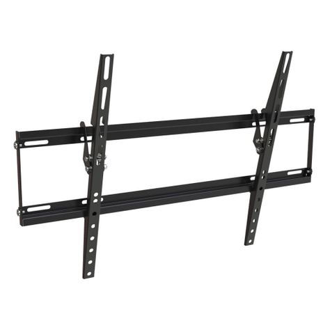 Soporte  TV Ultra Slim  Inclinable   37" a 85" 50kg-2