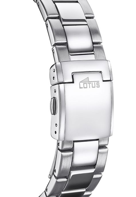 Reloj 18800/2 Lotus Negro Hombre Connected-1