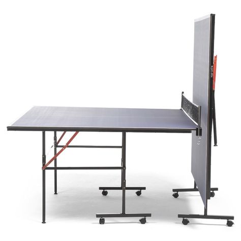 Mesa de Ping Pong Fronton M4 Pro-4