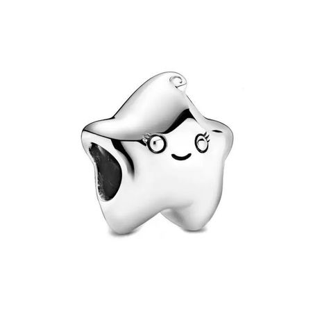 Charm dije funny star -0
