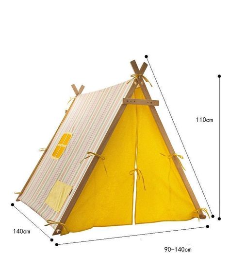 Carpa Tipi Nachi 110x140-4
